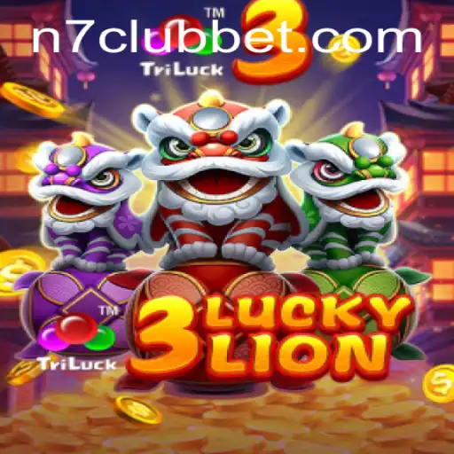 Discover the Excitement of 3LUCKYLION - A Thrilling Casino Game at N7Club
