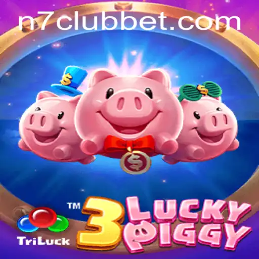Discover the Thrills of 3LUCKYPIGGY: A Captivating Game Experience at N7Club