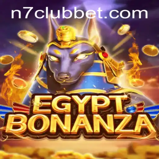 Explore The Excitement of EgyptBonanza at N7Club