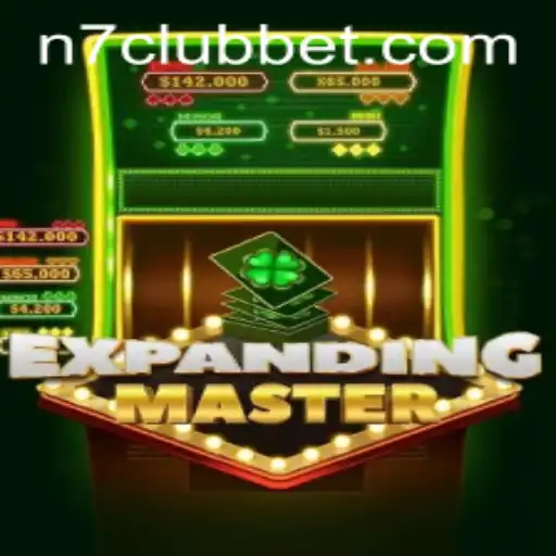 Exploring ExpandingMaster: A New Era in Gaming with N7Club