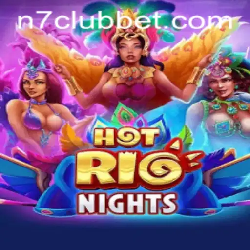 Discover the Thrills of HotRioNights: A Sensational Gaming Experience
