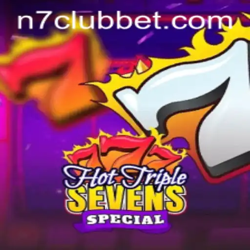 HotTripleSevensSpecial: Unveiling the Thrilling Slot Experience at N7Club