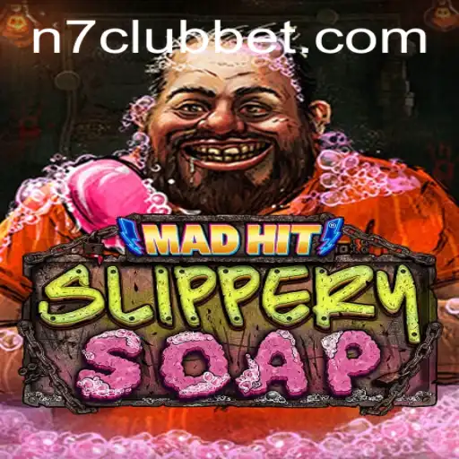 MadHitSlipperySoap: The Exciting World of N7Club's Latest Game