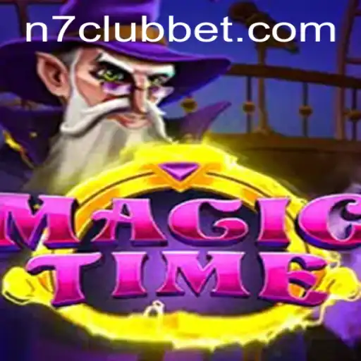 Unveiling MagicTime: Dive Into the Enchanting World of the N7Club