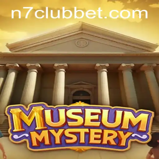 MuseumMystery: Unveiling Secrets at the N7Club