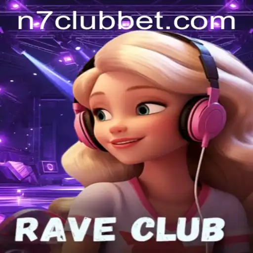 RaveClub: Immersive Gaming Experience
