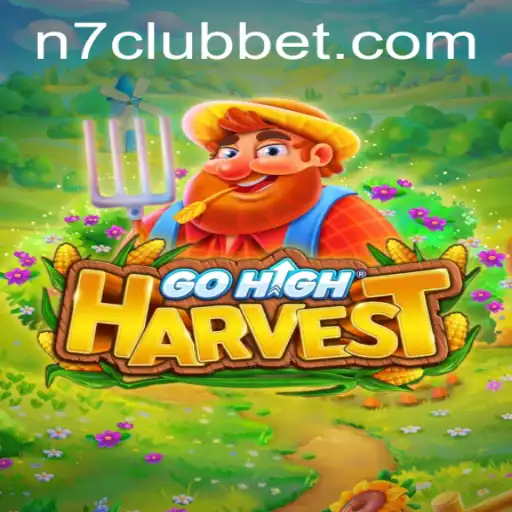 GoHighHarvest: Embark on an Epic Farming Adventure with the N7Club