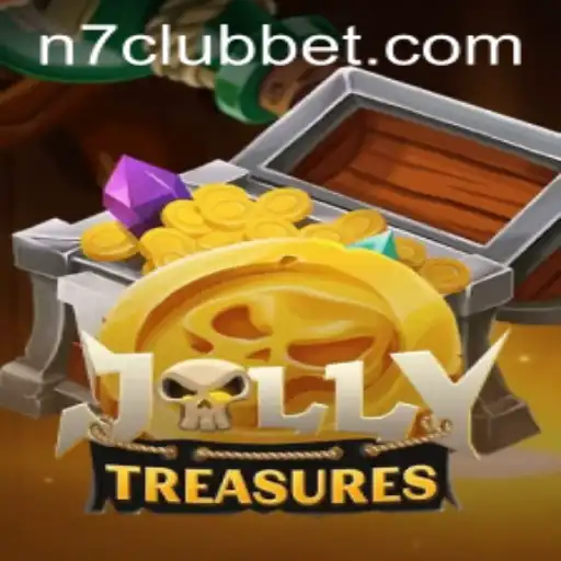 Discover the Thrilling World of JollyTreasures in the N7Club