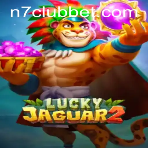 Unveiling the Thrills of Luckyjaguar2: A Deep Dive into the World of N7Club's Latest Sensation