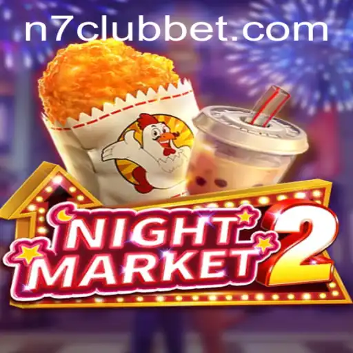 Discover the Thrills of NightMarket2: Unveiling the Enigmatic N7Club