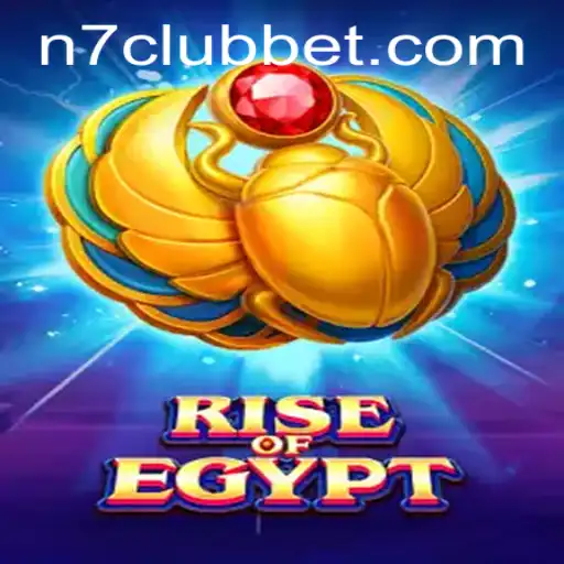 Discover the Adventurous World of RiseOfEgypt